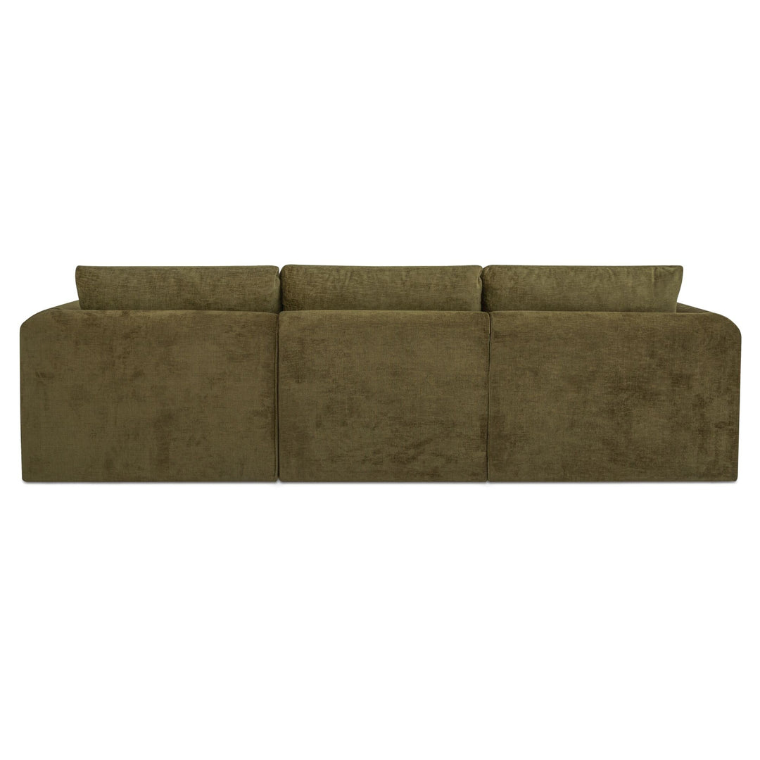 Swift Modular Sofa