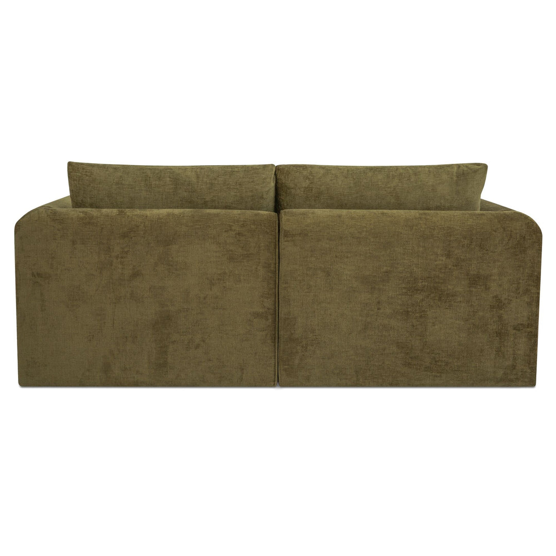 Swift Nook Modular Sectional