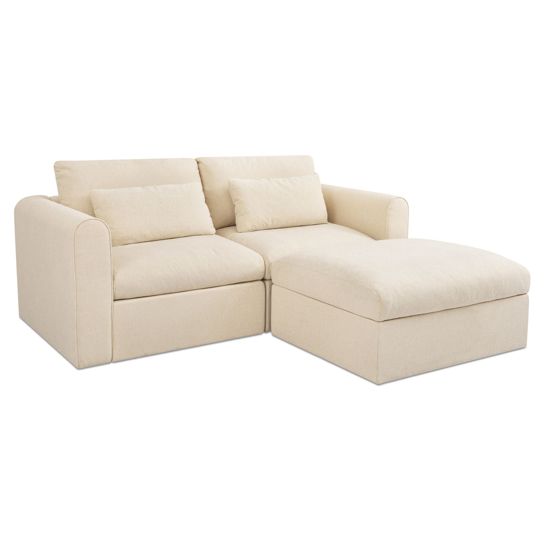 Swift Nook Modular Sectional