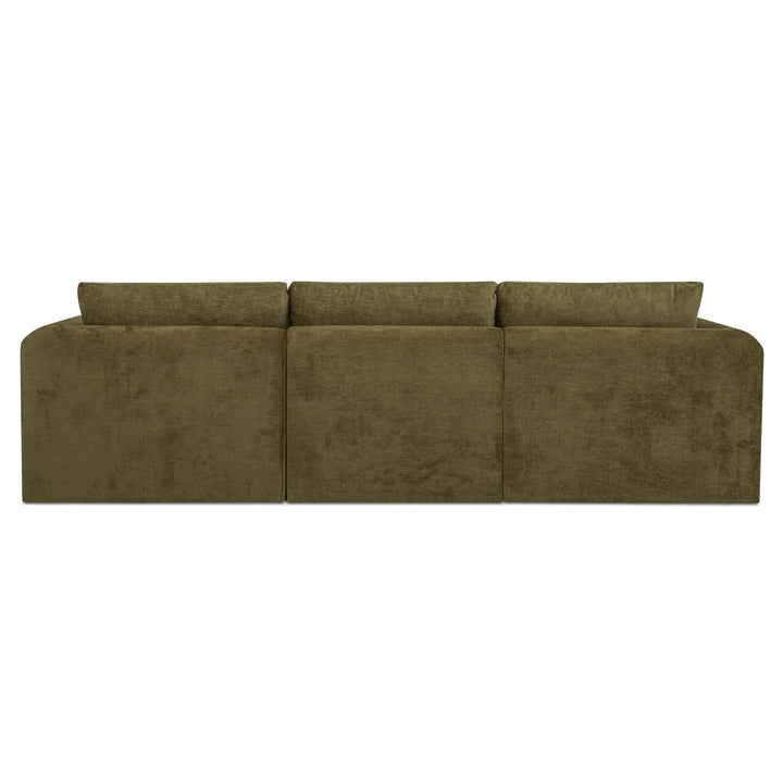 Swift Lounge Modular Sectional
