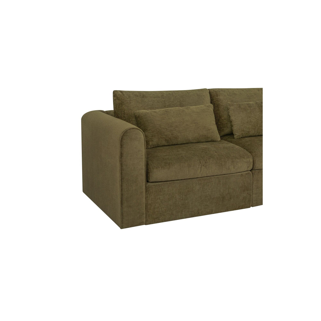 Swift Classic L Modular Sectional