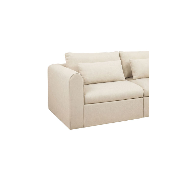 Swift Classic L Modular Sectional