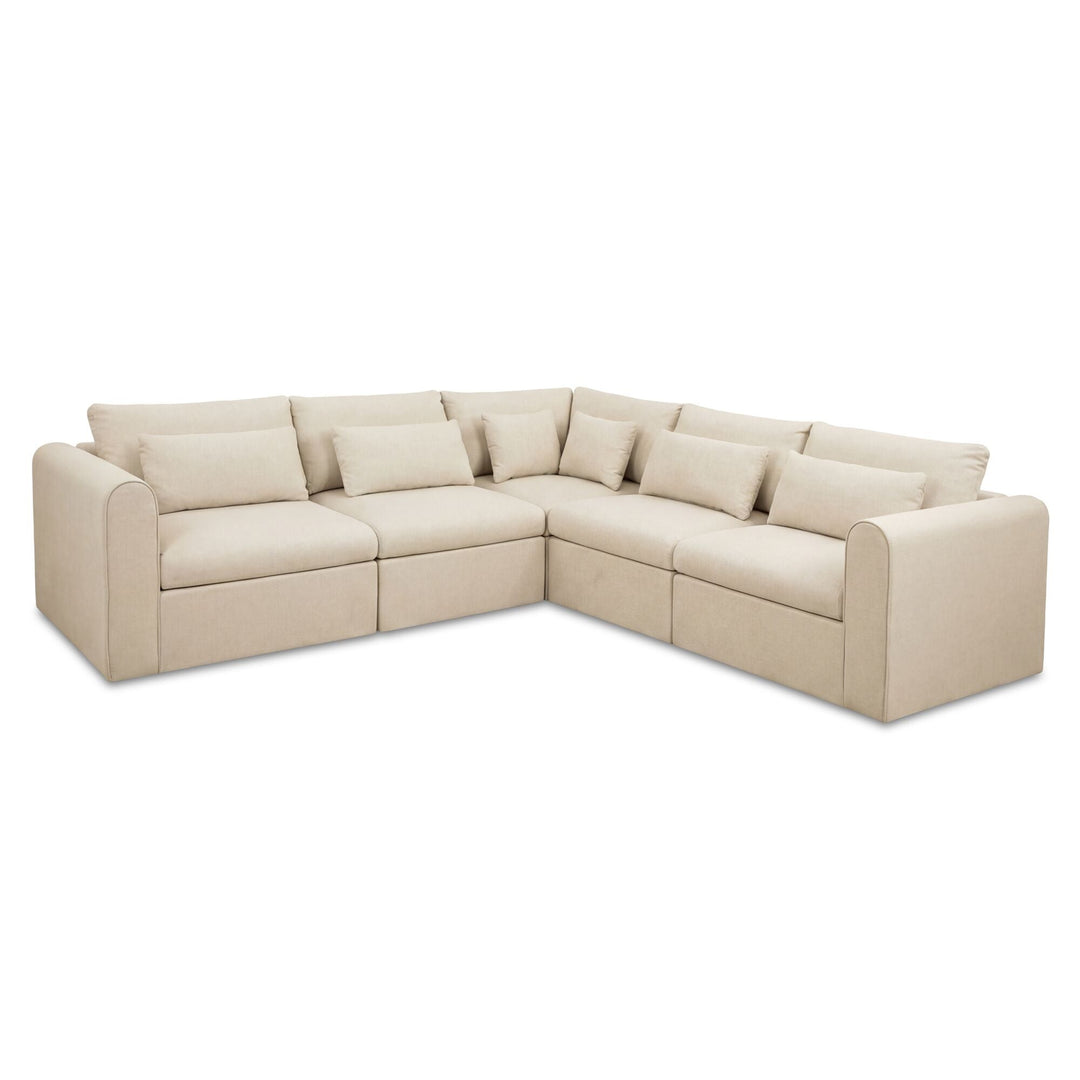 Swift Classic L Modular Sectional