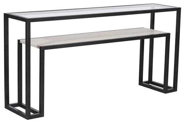 SwayLiving Talbot Console CONSOLE TABLES