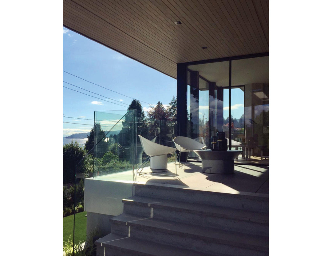 Grey Fiber Cement Epoxy,
