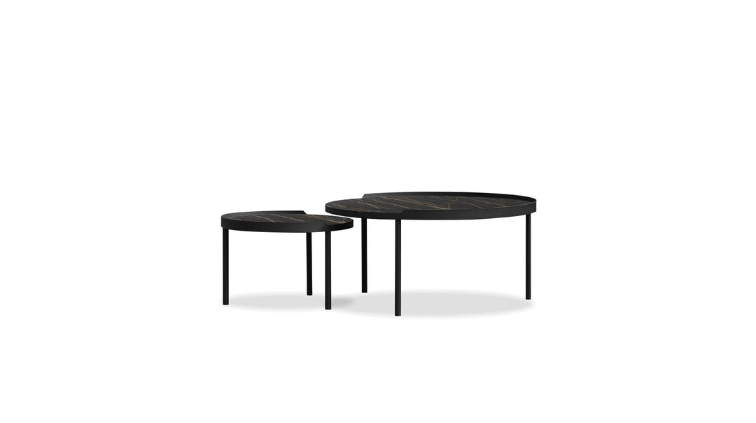 SwayLiving COAST Coffee Table Large COFFEE TABLES