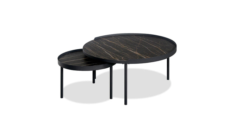 SwayLiving COAST Coffee Table Large COFFEE TABLES