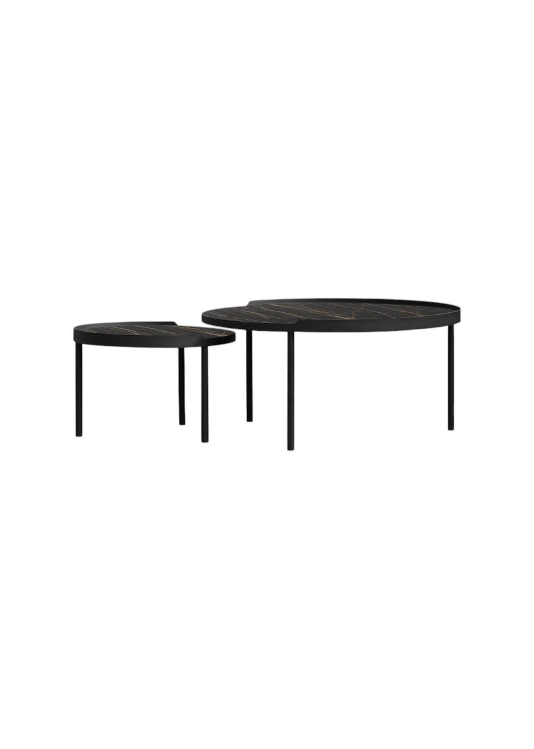 SwayLiving COAST Coffee Table Small COFFEE TABLES