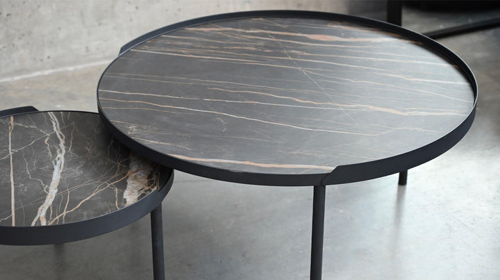 SwayLiving COAST Coffee Table Small COFFEE TABLES