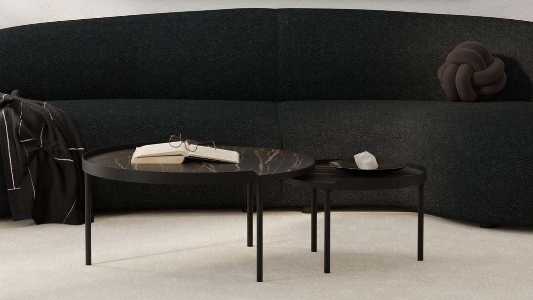 SwayLiving COAST Coffee Table Small COFFEE TABLES