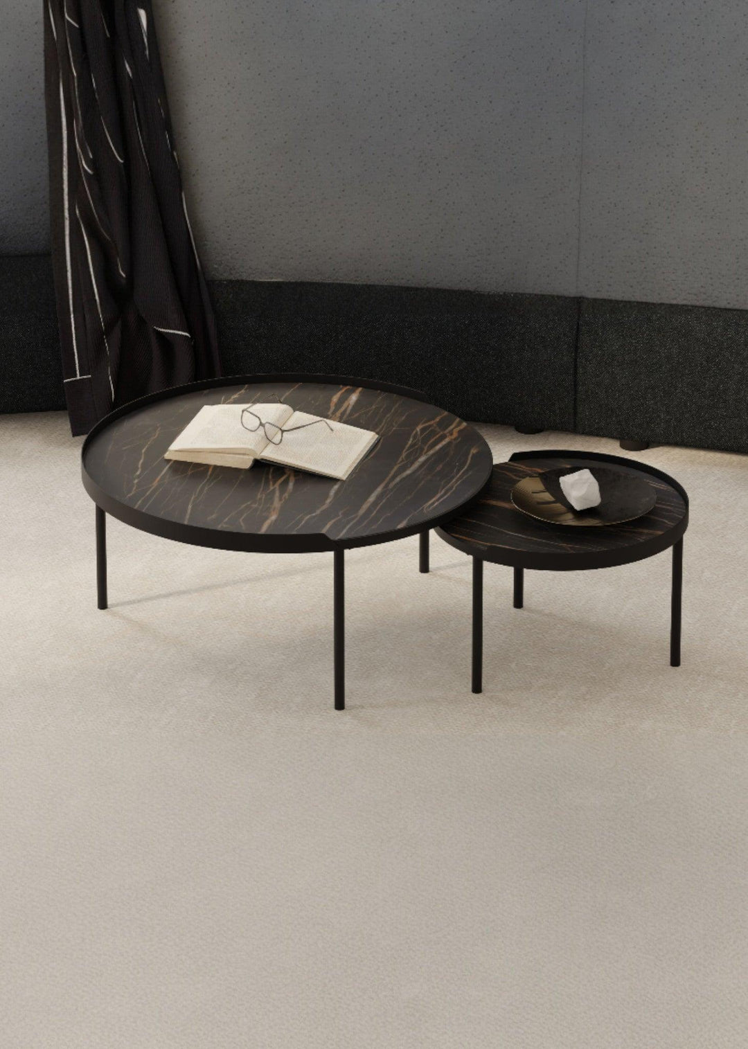 SwayLiving COAST Coffee Table Small COFFEE TABLES