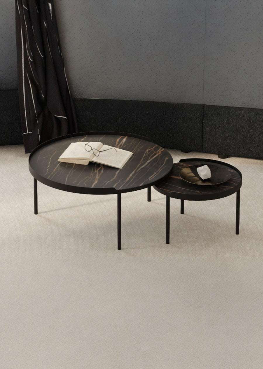 SwayLiving COAST Coffee Table Small COFFEE TABLES
