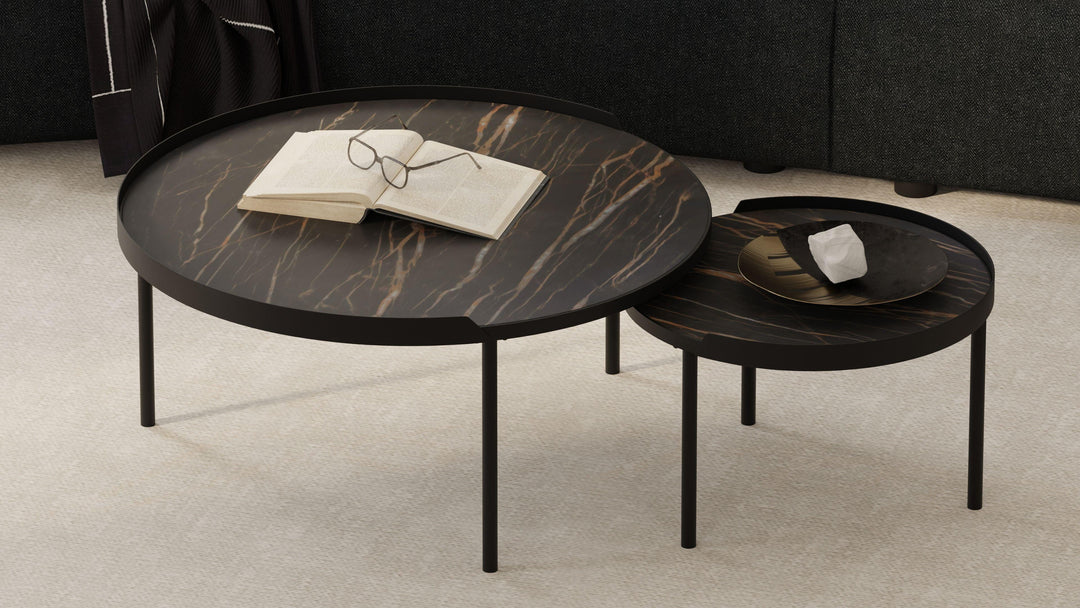 SwayLiving COAST Coffee Table Small COFFEE TABLES