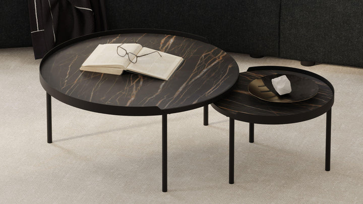 SwayLiving COAST Coffee Table Small COFFEE TABLES