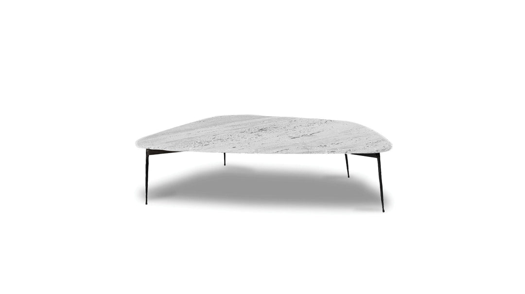 Grey Travertine  Marble