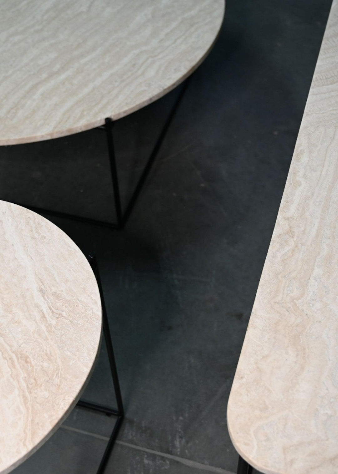 SwayLiving LOLA Coffee Table COFFEE TABLES