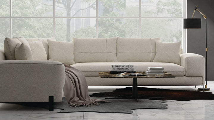 SwayLiving NAVAJO Coffee Table COFFEE TABLES