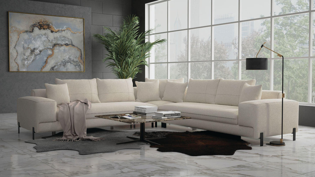 SwayLiving NAVAJO Coffee Table COFFEE TABLES
