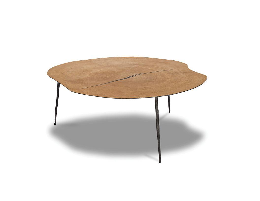 SwayLiving OAKLEY Coffee Table Low COFFEE TABLES