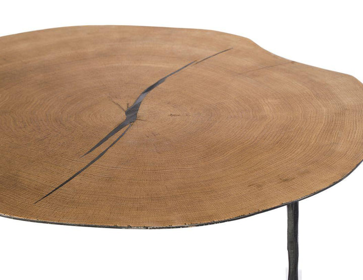 SwayLiving OAKLEY Coffee Table Tall COFFEE TABLES
