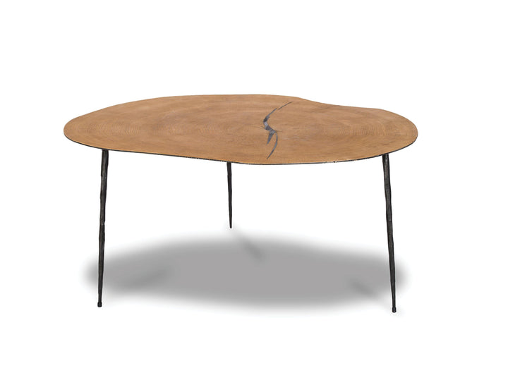 SwayLiving OAKLEY Coffee Table Tall COFFEE TABLES