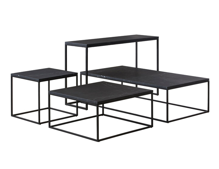 SwayLiving ONIX Coffee Table Square COFFEE TABLES