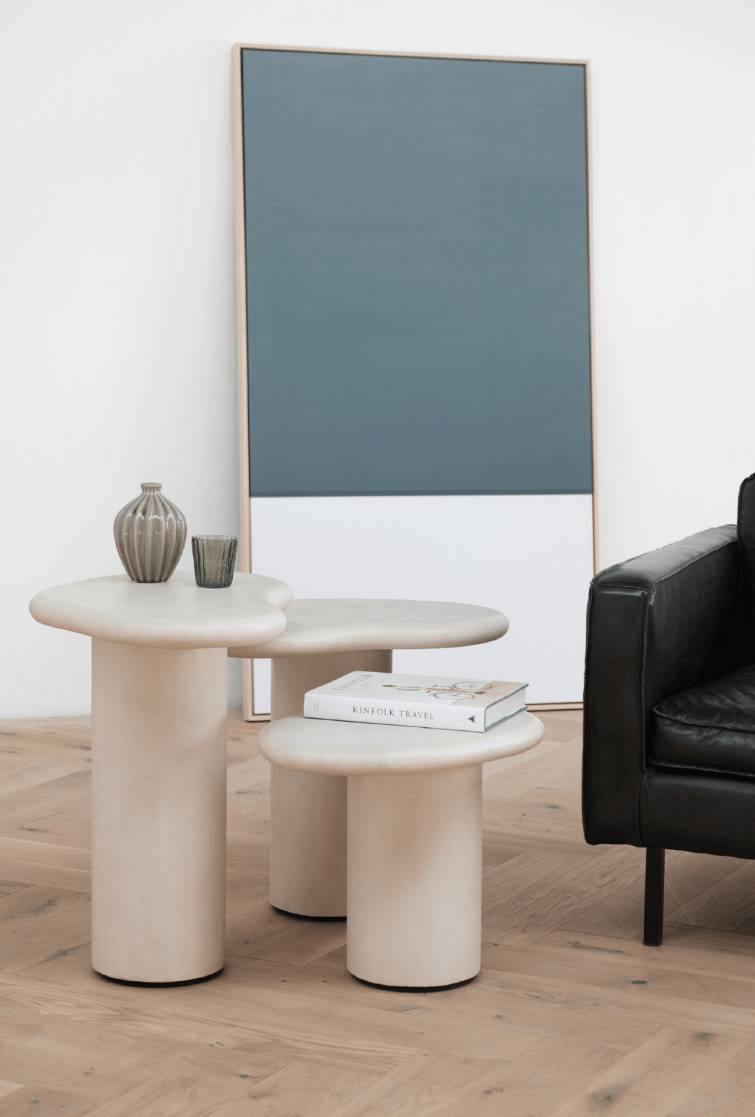 SwayLiving PUDDLE Coffee Table COFFEE TABLES