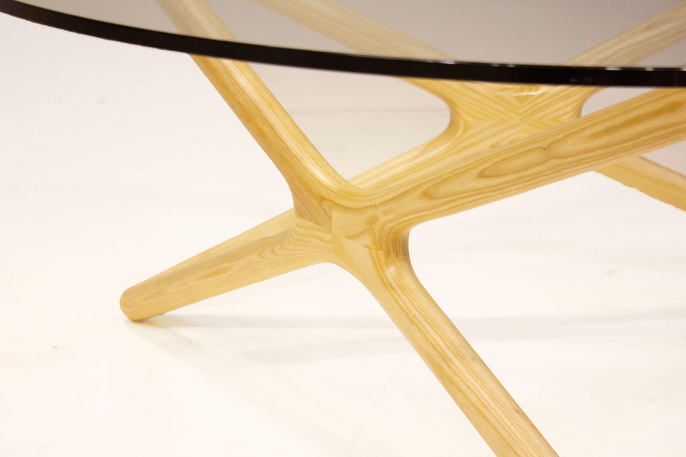 Ash Natural Stain Base