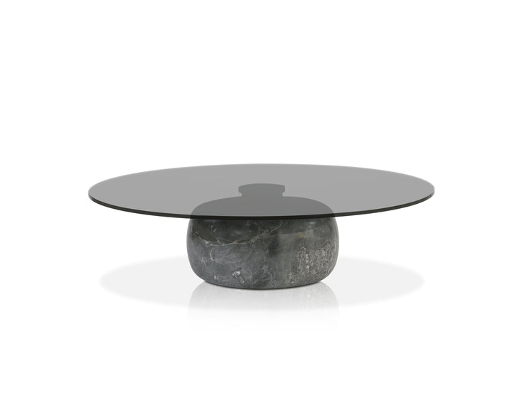 Smoke Glass