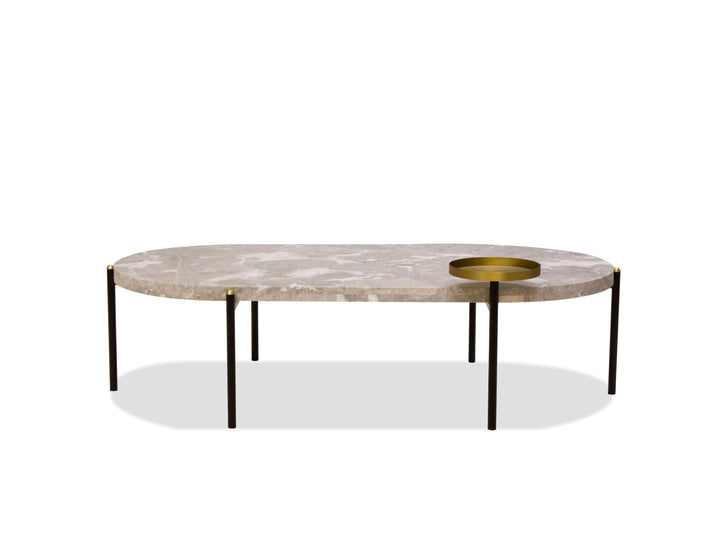 SwayLiving VELODROME Coffee Table COFFEE TABLES