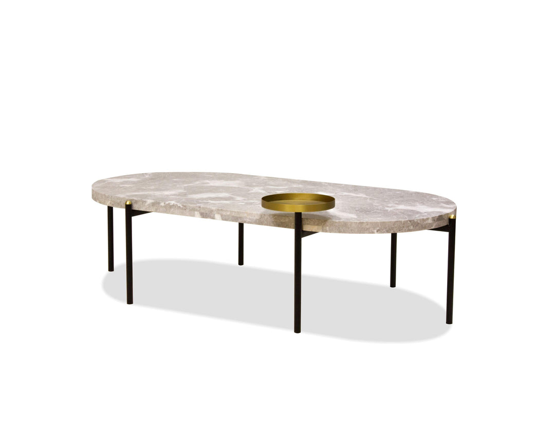 SwayLiving VELODROME Coffee Table COFFEE TABLES