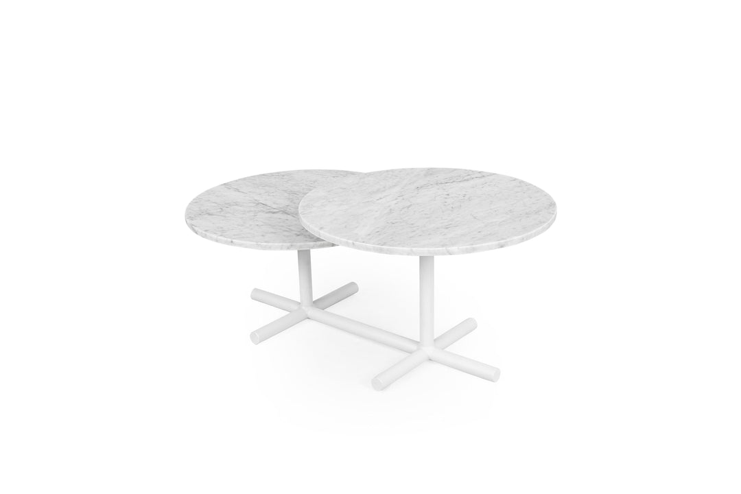 White Marble