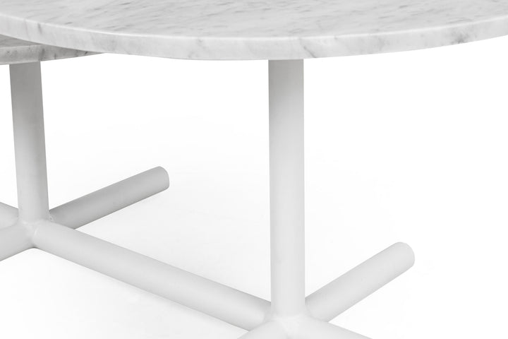White Marble