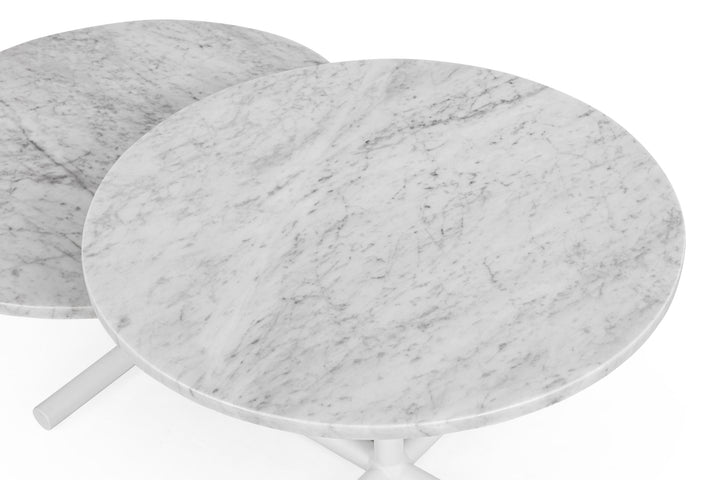White Marble