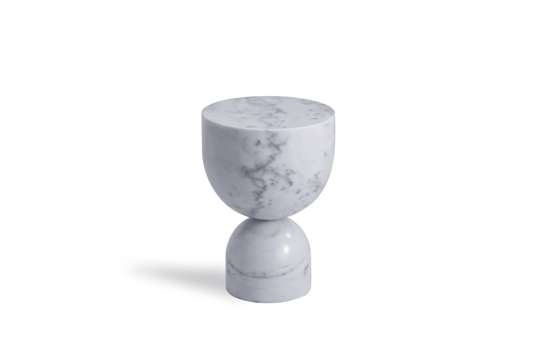 White Marble