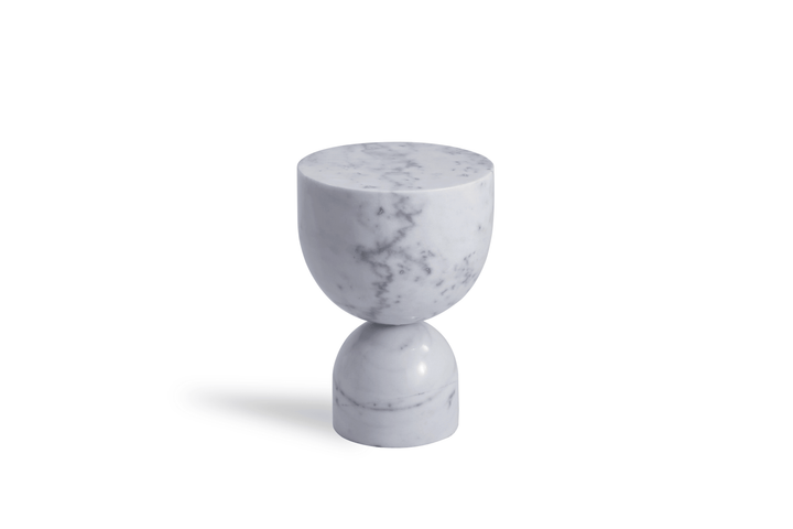 White Marble