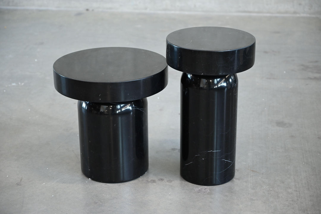SwayLiving DURO End Table Low ACCENT TABLES
