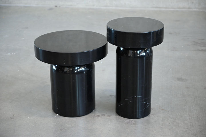 SwayLiving DURO End Table Low ACCENT TABLES