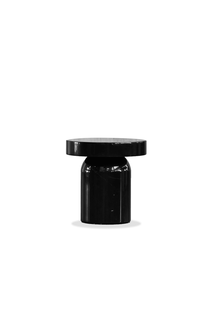 SwayLiving DURO End Table Low ACCENT TABLES