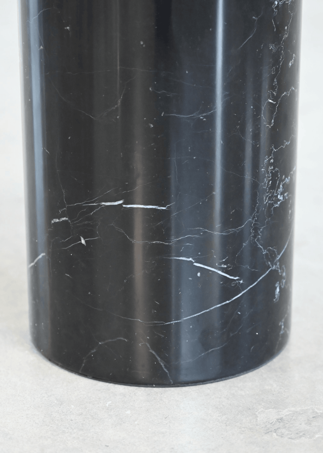 SwayLiving DURO End Table Tall ACCENT TABLES