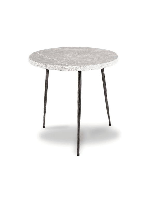 Grey Marble