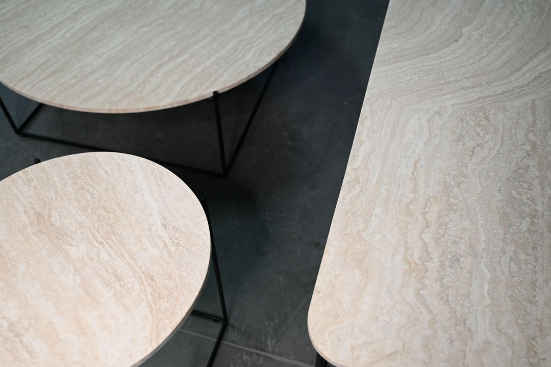 SwayLiving LOLA End Table ACCENT TABLES