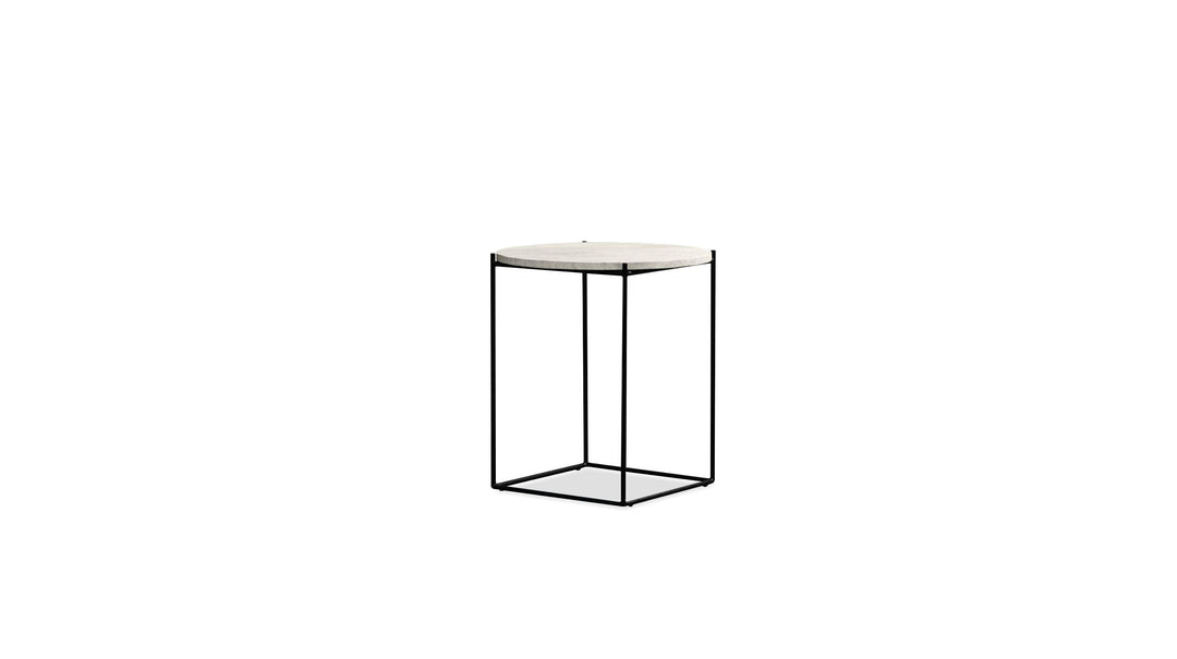 SwayLiving LOLA End Table ACCENT TABLES