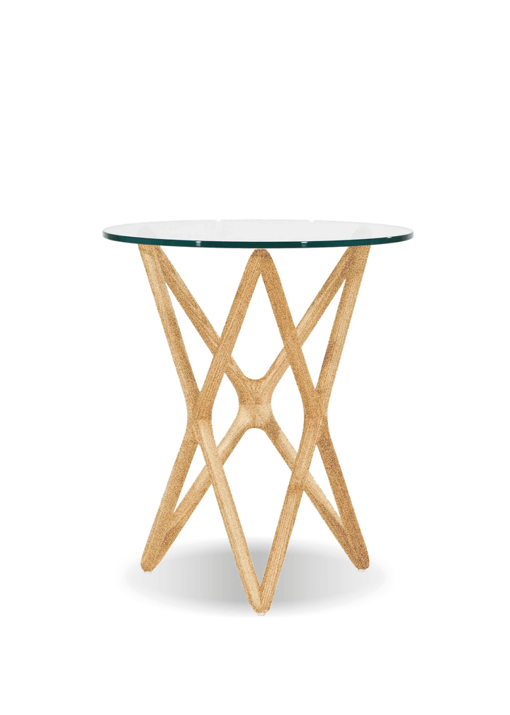 Ash Natural Stain Base