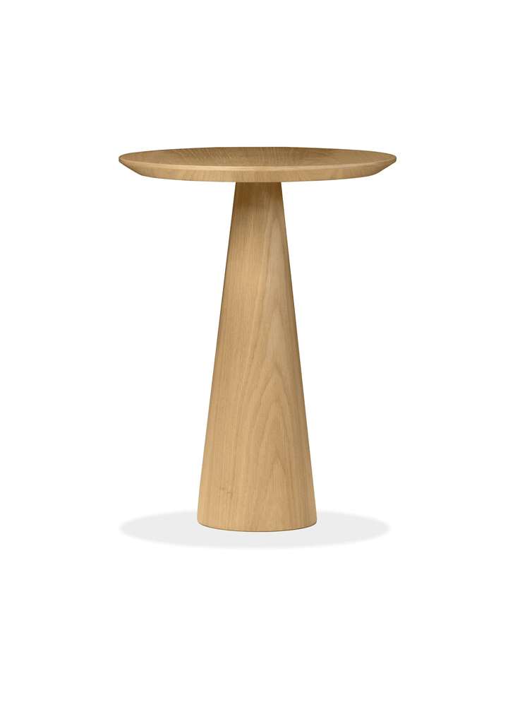 White Oak Veneer
