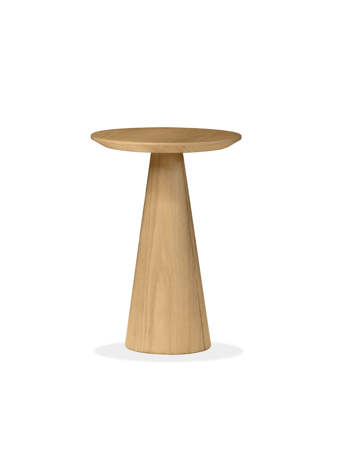 White Oak Veneer