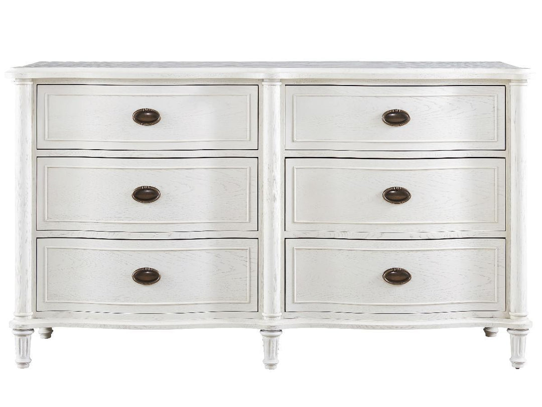 SwayLiving Curated Amity Drawer Dresser DRESSERS