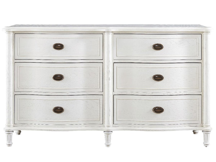 SwayLiving Curated Amity Drawer Dresser DRESSERS