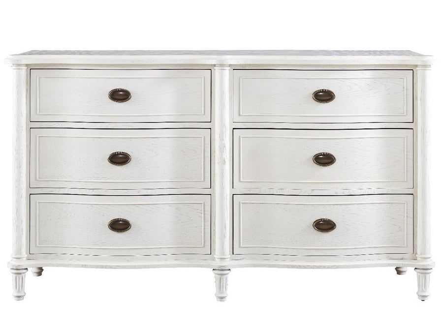 SwayLiving Curated Amity Drawer Dresser DRESSERS