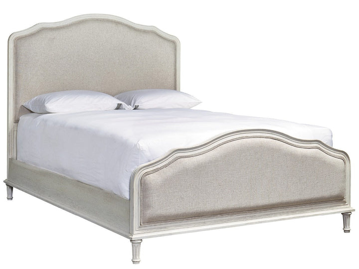 Complete Woven Accent Bed